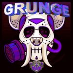 GUERRILLERO – GRUNGE