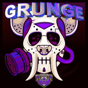 GUERRILLERO – GRUNGE