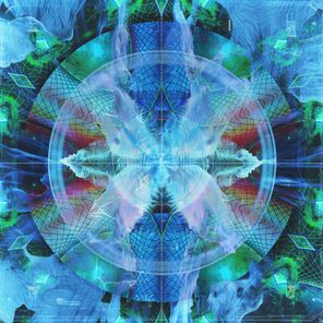 Dredlok, Mah Ze Tar – Tranquility