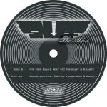 Koaste, Snuff The Ablist – Hip-Hop Blues