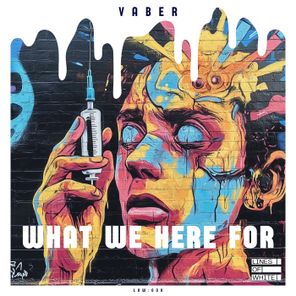 Vaber – What We Here For