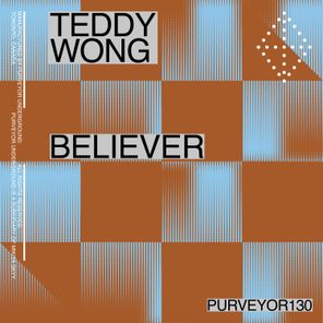Teddy Wong – Believer