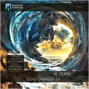 Greg Tomaz, Facu Bausset – Echo Chamber