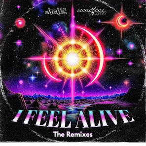 JackEL, Mattfire – I Feel Alive