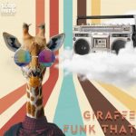 Giraffe – Funk That