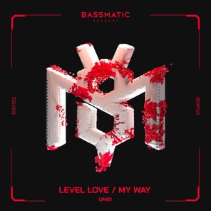 Umid – Level Love / My Way