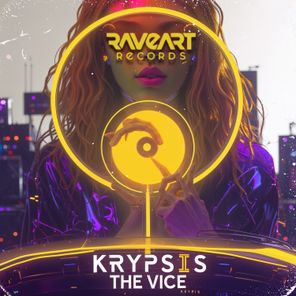 Krypsis – The Vice
