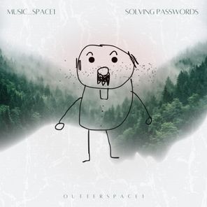 Outterspace1 – Solving Passwords