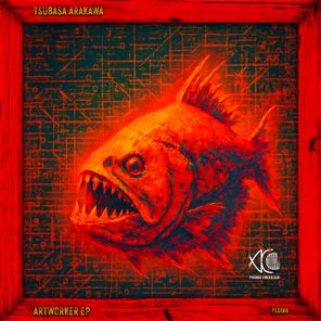 Wataru Naruse, Oldschool Dubtechno .Producer - Artworker 1 Wataru Naruse, Oldschool Dubtechno .Producer – Artworker