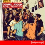 Daniel Iddon – Business Recondition