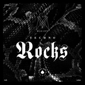 Milla Lehto – Techno Rocks