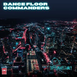 Shushu De Vocalist, Mafis MusiQ - Dancefloor Commanders 1 Shushu De Vocalist, Mafis MusiQ – Dancefloor Commanders