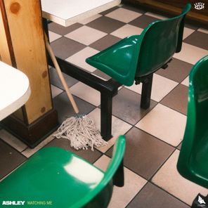 ASHLEY – WATCHING ME