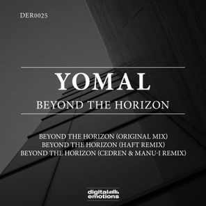 HAFT, Cedren & Manu-l – Beyond the Horizon
