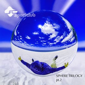 Asem Shama – Sphere Trilogy, Pt. 2: The Dream