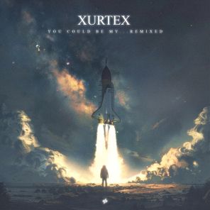 Carno, Xurtex – You Could Be My…