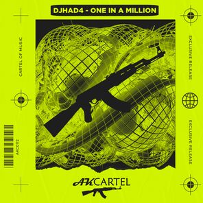 Djhad4 – One in a Million