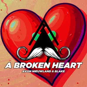 Blake, Avon Nieuwland – A Broken Heart