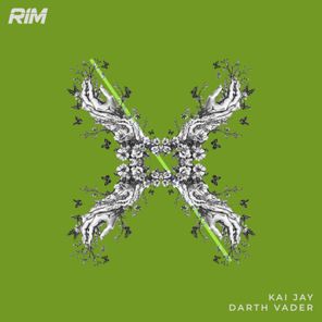 Kai Jay – Darth Vader