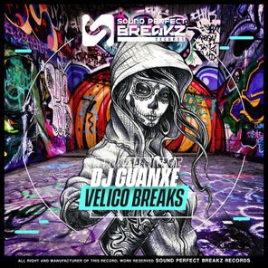 dj guanxe – Velico breaks