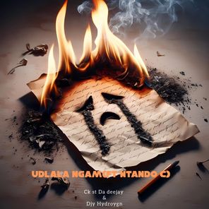 Ck St Da Deejay, DJY Hydrogyn – Udlala Ngam