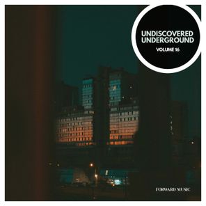 Lanfree, Madloch - Undiscovered Underground, Vol. 16 1 Lanfree, Madloch – Undiscovered Underground, Vol. 16