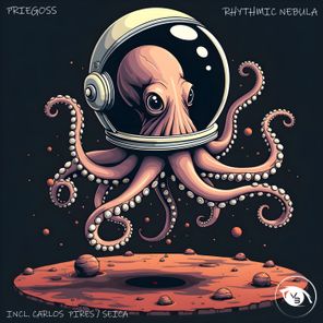 Carlos Pires, Seica – Rhythmic Nebula