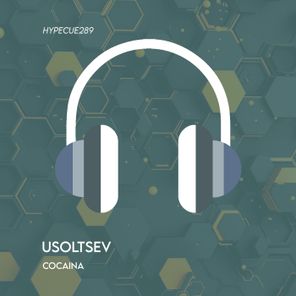 USOLTSEV – Cocaina