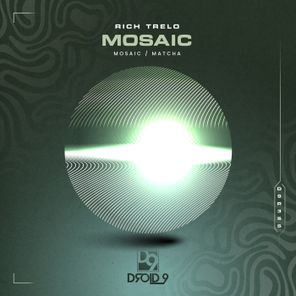 Rich Trelo – Mosaic