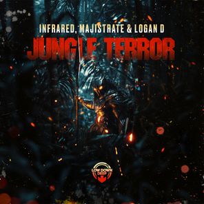 Majistrate, Logan D – Jungle Terror