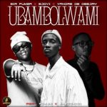 Vandre De Deejay, SJOVI – Ubambolwami