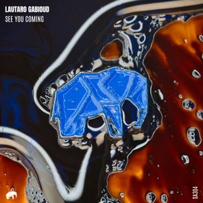 Lautaro Gabioud – See You Coming
