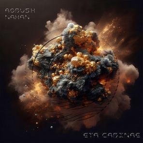 Aorush, NAHAN – Eta Carinae
