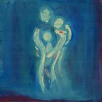 Waz-u, G9 Luv – Preludes/Dusk Psalms