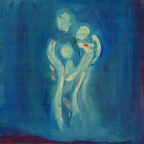 Waz-u, G9 Luv – Preludes/Dusk Psalms