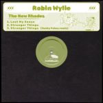 Robin Wylie, Junky Palms – The New Rhodes