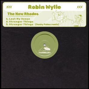 Robin Wylie, Junky Palms – The New Rhodes