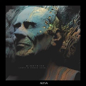 Lampe, Roman Adam – Mindtrixx