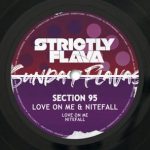 Section 95 – Love on Me & Nitefall
