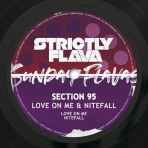 Section 95 – Love on Me & Nitefall