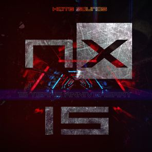 NX-Trance - Nx15 1 NX-Trance – Nx15