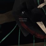Roman Smith – The Wolf Man