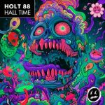 Holt 88 – Hall Time