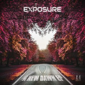 Exposure, André Louro – A New Dawn Ep