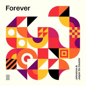 Johnatron, Jasper De Ceuster – Forever