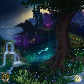 Common Creation – Glitch Garden