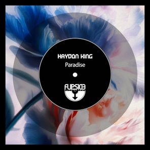 Haydon King – Paradise