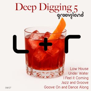 Luchi & Raizer – Deep Digging 5
