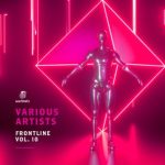 Martin Angrisano (ARG), Caitto – Frontline, Vol. 10