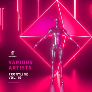 Martin Angrisano (ARG), Caitto - Frontline, Vol. 10 1 Martin Angrisano (ARG), Caitto – Frontline, Vol. 10